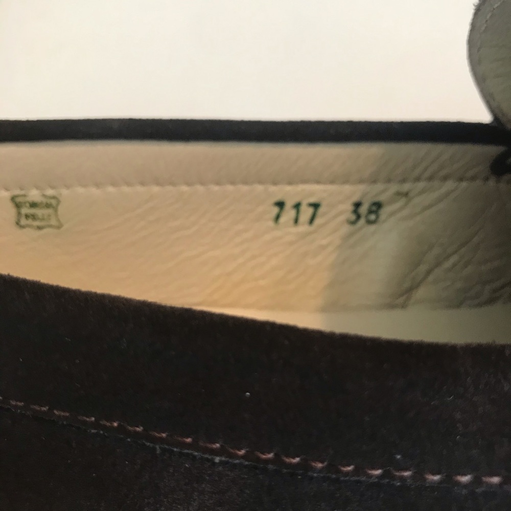 Versace Loafer - Picture 12 of 13